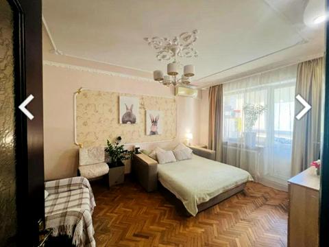 квартира по адресу Ивана Величковского ул., 42