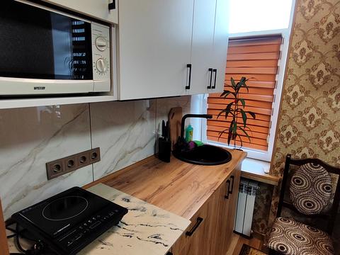квартира по адресу Гарета Джонса ул. (Сімʼї Хохлових), 10