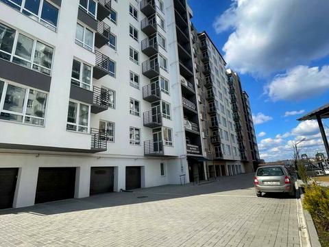 квартира по адресу Співдружності ул., 6