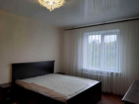 квартира по адресу Заречанская ул., 20/2