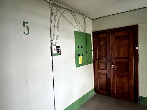 квартира по адресу Виктора Чукарина ул., 22