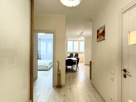 квартира по адресу Демеевская ул., 18