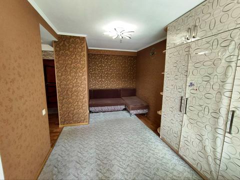 квартира по адресу с. Партизанское, Центральна ул., 4