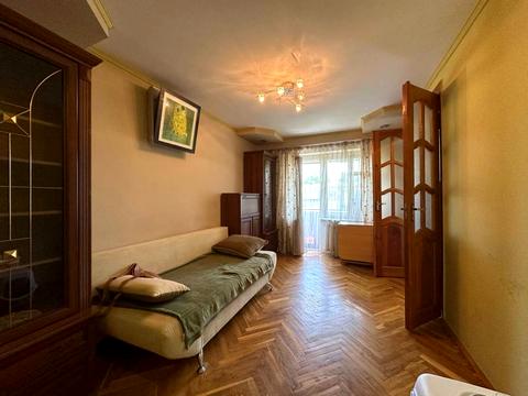 квартира по адресу Братьев Дружих ул. (Комарова), 22
