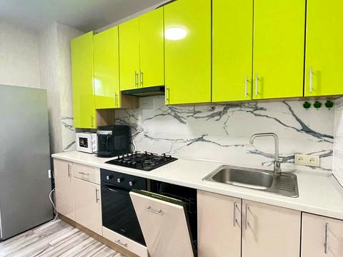 квартира за адресою собор, 126/10