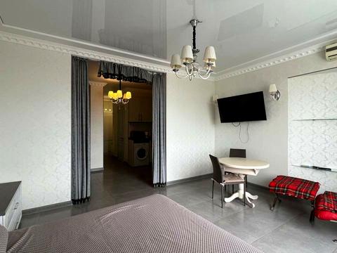 квартира за адресою Удільний пров., 6