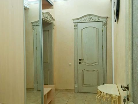 квартира за адресою Миколаївська дорога вул., 168