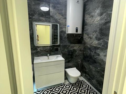 квартира по адресу Тетерівський бульв., 9/2