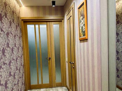 квартира по адресу Независимости ул. (Титова), 26