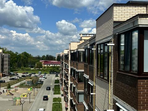 квартира за адресою Центральна вул. (Мічуріна), 2а