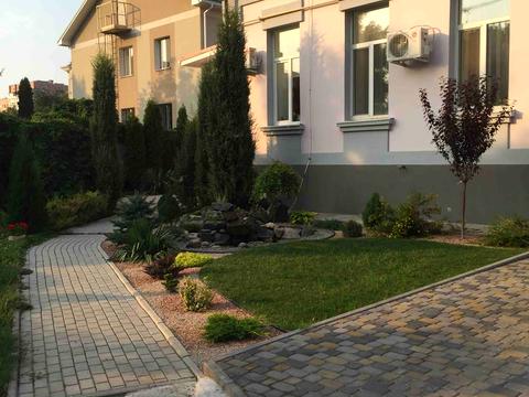 коммерческая по адресу бульвар Шевченка, 290