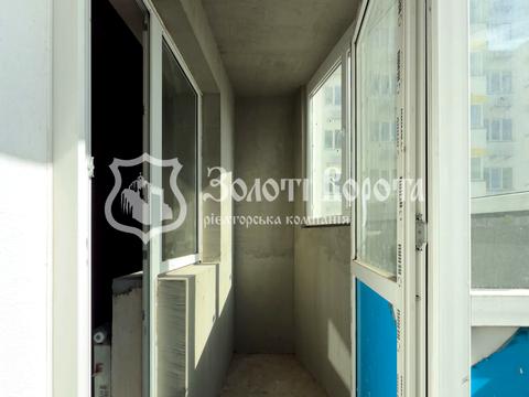 квартира по адресу Харьковское шоссе, 190