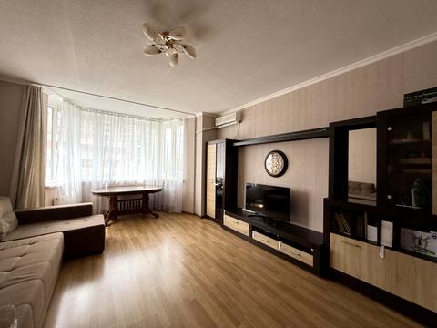 квартира за адресою Юлії Здановської вул. (Ломоносова), 73-Ж