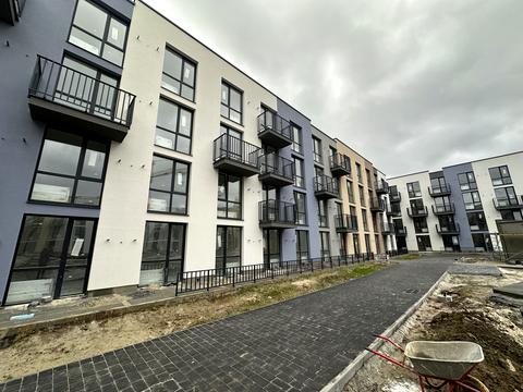 квартира за адресою Зелена, 300