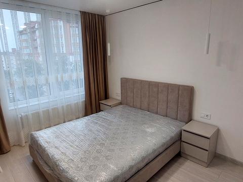 квартира за адресою Івано-Франківськ, Степана Бандери вул., 77