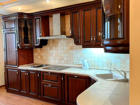 квартира за адресою Академіка Палладіна просп., 18/30