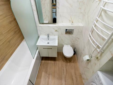 квартира за адресою Берковецька вул., 6А