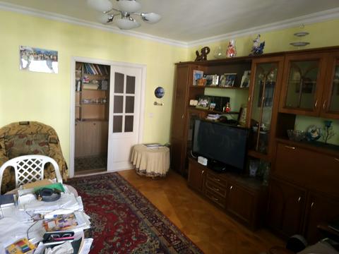 квартира по адресу Предславинская ул., 26-А