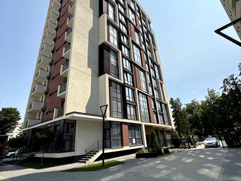 квартира по адресу Ленкавского ул., 34