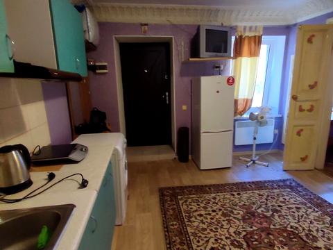 квартира по адресу Малая Арнаутская ул., 15