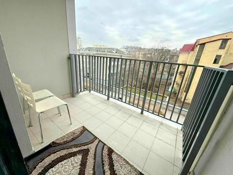 квартира за адресою Бульварно-Кудрявська вул. (Воровського), 17