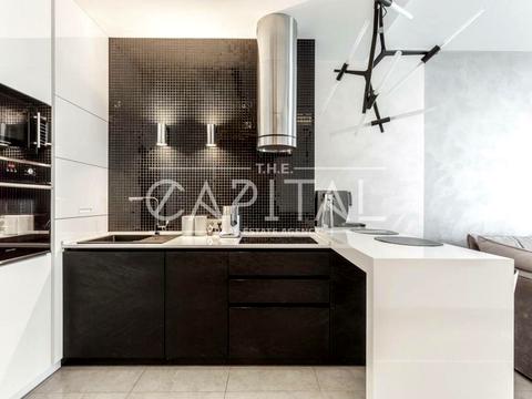 квартира по адресу Леси Украинки бульв., 7-В