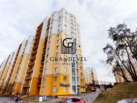 квартира за адресою Валерія Лобановського вул., 28