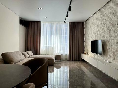 квартира по адресу Михаила Бойчука ул. (Киквидзе), 41