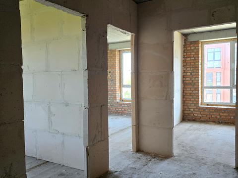 квартира за адресою с. Хотів, Партизанська вул., 1М