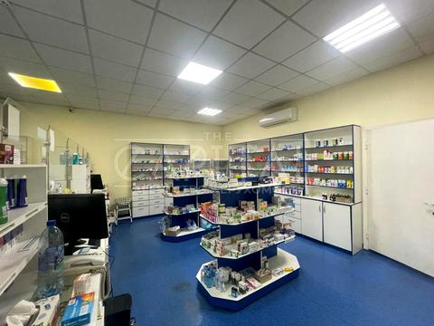 комерційна за адресою Ярослава Івашкевича вул., 5а