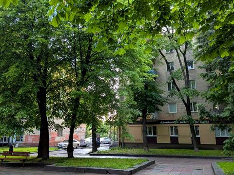 квартира по адресу Директорії, 5