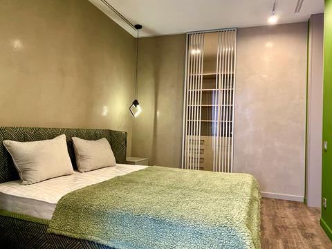 квартира за адресою Саксаганського вул., 37-К