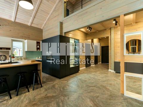 дом по адресу Квіткова вул.