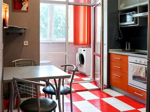 квартира за адресою Балківська вул., 22а к3