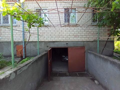 дом по адресу 4 Лінія