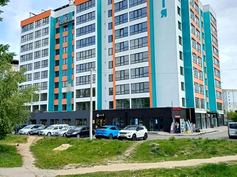 квартира по адресу Проспект Миру, 251-А 