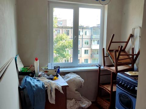 квартира за адресою Кропивницького вул., 67А