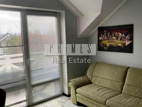 дом по адресу Локомотивная