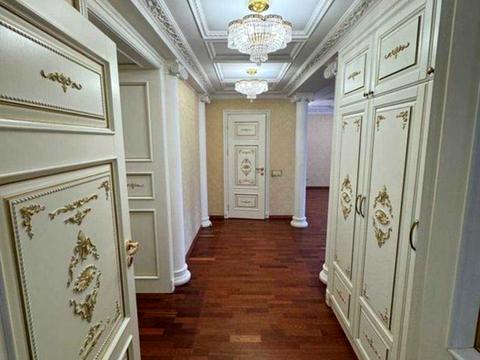 квартира по адресу Проспект Миру, 4а