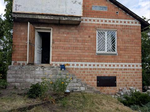 участок по адресу Старі Кодаки