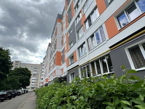 квартира за адресою Соборності просп., 10
