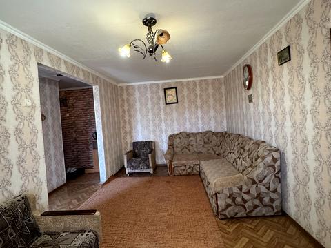 квартира за адресою Петра Григоренка просп. (Маршала Жукова), 10