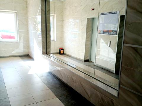 квартира по адресу Федора Эрнста ул., 16-А