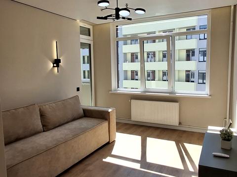 квартира по адресу Смакулы ул., 7
