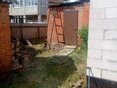 будинок за адресою с. Гожули, Балковий пров., 12