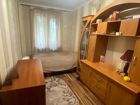дом по адресу пгт. Доброслав, Садовая ул.