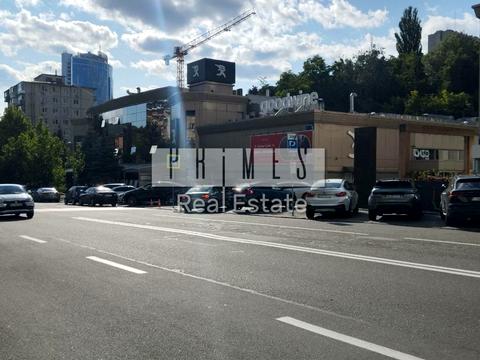 комерційна за адресою Кловський узвіз, 10