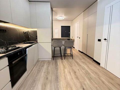 квартира за адресою Юліана Пелеша вул., 6