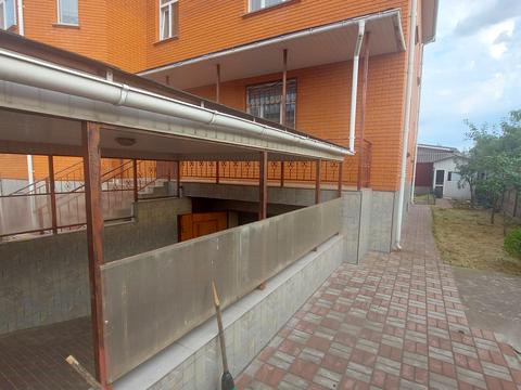 дом по адресу Мелетія Смотрицького ул. (Пожарського), 19а