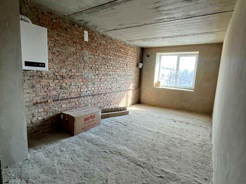 квартира по адресу Олександра Оксанченка ул. (Степового Фронту), 20